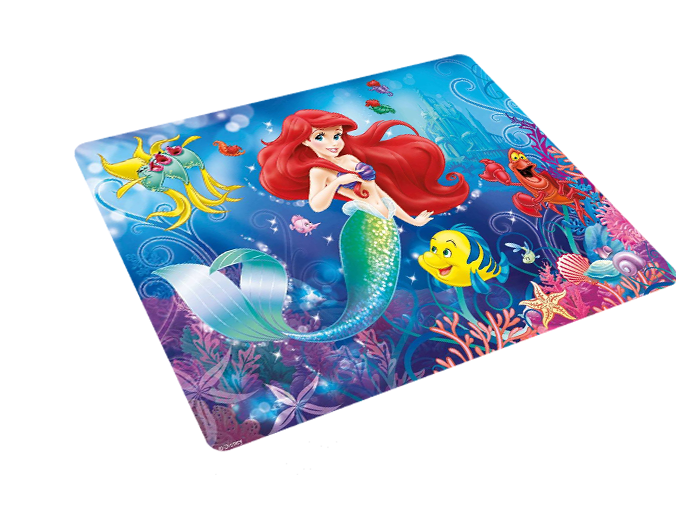 Podkładka pod myszkę Ariel zdjęcie 3