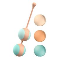 kulki orgazmowe Liebe