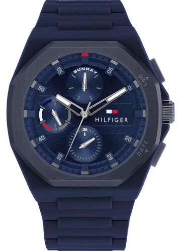 Zegarek Męski Tommy Hilfiger Neo 1792122 + BOX na Arena.pl