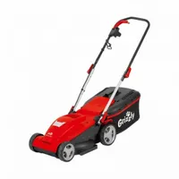 Kosiarka elektryczna Grizzly ERM1434-3 STOW