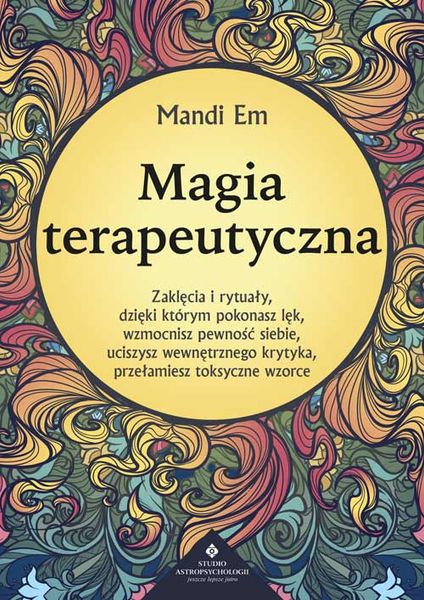 Magia terapeutyczna zdjęcie 1