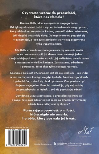 Blue fire na Arena.pl