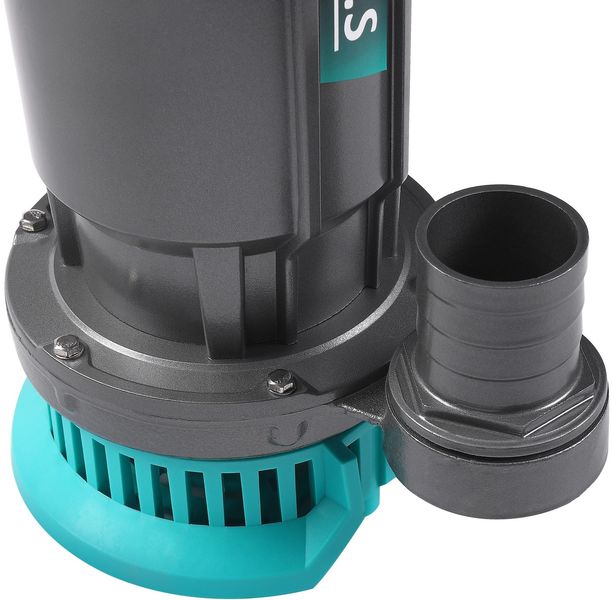 pompa do wody 3200w 2" 30000l/h wds2427 zdjęcie 5