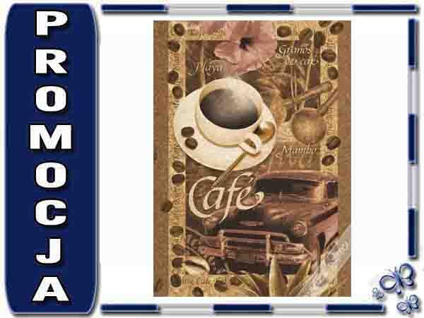 CLEMENTONI 30203 Puzzle 500 KORKOWE Kawiarnia zdjęcie 1