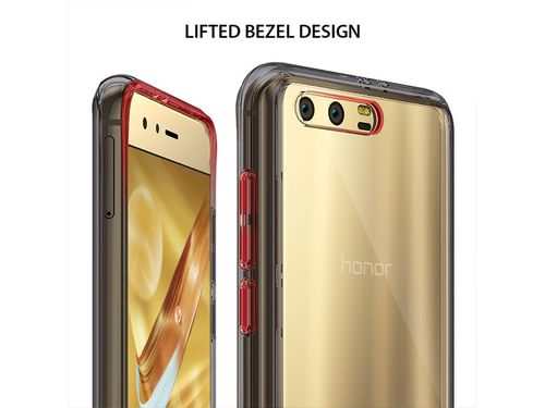Etui Ringke Fusion Huawei Honor 9 - Clear na Arena.pl