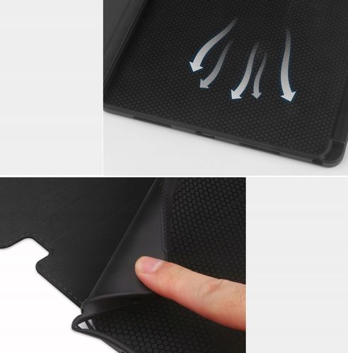 ETUI CLEAR CARD PENCIL DO LENOVO TAB M11 10.95" 11" TB330FU TB330XU TB331FC na Arena.pl