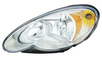 Chrysler PT-Crusier 05-10 Reflektor przedni lampa przednia lewa