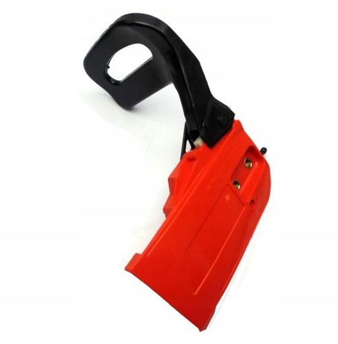 OSŁONA SPRZĘGŁA HAMULEC PIŁY PILARKI SPALINOWEJ P na Arena.pl