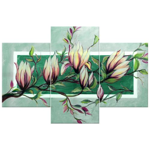 90X60 Obraz Na Płótnie Do Salonu na Arena.pl