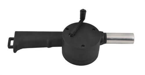 Dmuchawa do rozpalania grilla na Arena.pl