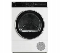 Suszarka kondensacyjna Amica AD3S72LEB (E) 46cm 7kg 64 dB Biały