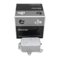 Chłodnica oleju CITROEN C-ELYSEE 2014 2015 2016