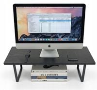 PODSTAWKA POD MONITOR LAPTOP DRUKARKĘ PÓŁKA