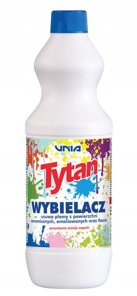 WYBIELACZ TYTAN 1KG zdjęcie 1