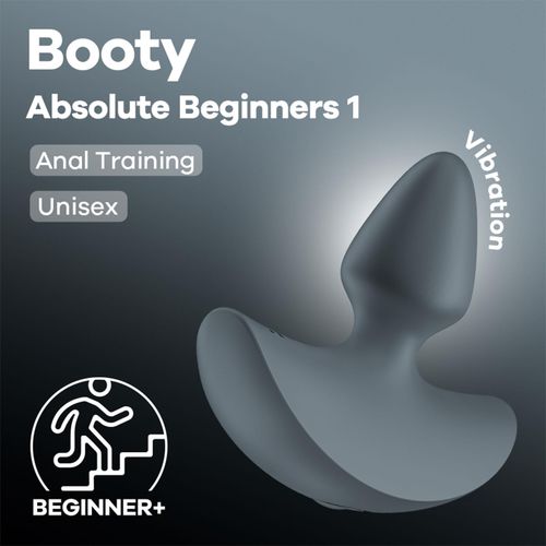 booty absolute beginners 1 na Arena.pl