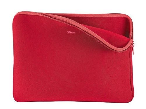 Etui sleeve 13,3 czerwone na Arena.pl