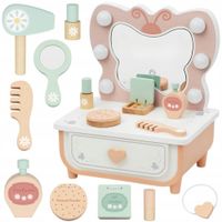 Tooky Toy toaletka Motyl TP528