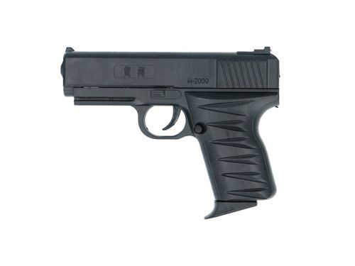 KARABIN AK47 PISTOLET GLOCK ZESTAW 800 KUL GRATIS na Arena.pl