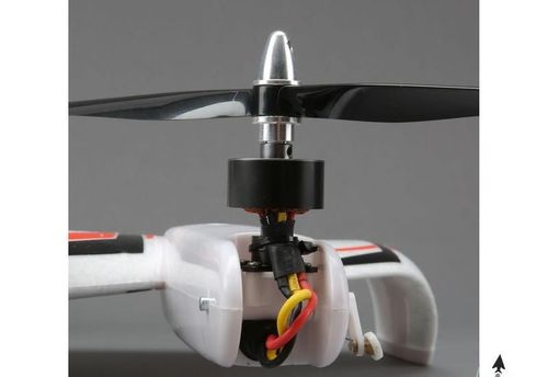 E-flite Convergence VTOL BNF Basic na Arena.pl