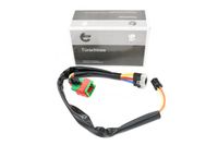 Kostka stacyjki CITROEN C3 Pluriel 2003 2004 2005 2006