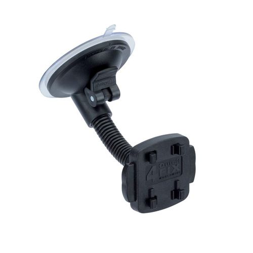 iGrip Universal Mini Flexer Kit uchwyt samochodowy do smartfonów na Arena.pl