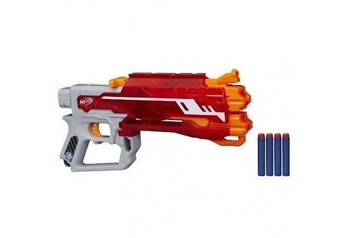 HASBRO NERF B3575 BLZEFIRE na Arena.pl