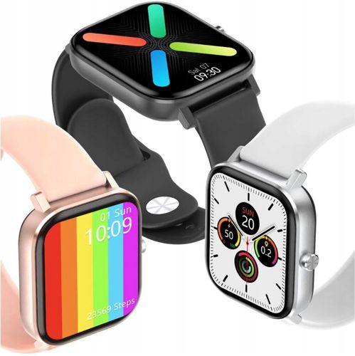 Smartwatch DT36 na Arena.pl