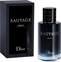 Dior Sauvage Parfum 100 ml Perfumy PRODUKT