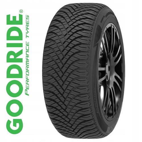 4x 205/55R16 Z-401 91V GOODRIDE całoroczne nowe ROK 2025 na Arena.pl