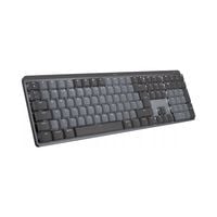 Klawiatura bezprzewodowa Logitech MX Mechanical