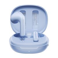 Słuchawki bezprzewodowe QCY AilyBuds E10 QT35 Douszne Bluetooth 5.4