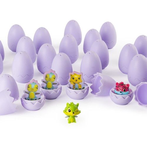 SPIN MASTER GRA HATCHY Memory Hatchimals + 2 figurki na Arena.pl