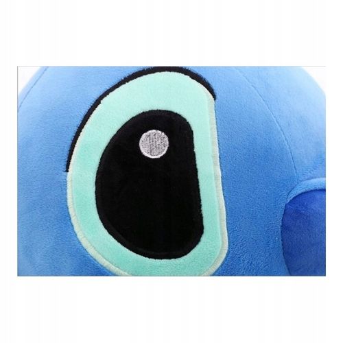 Maskotka Niebieski Stich Miś Zabawka Pluszowa Stitch 45 cm Bajka na Arena.pl