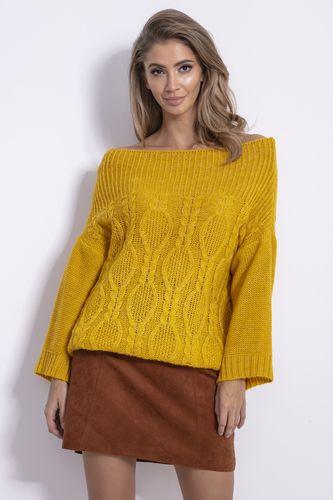 Sweter F836 Morela S/M na Arena.pl