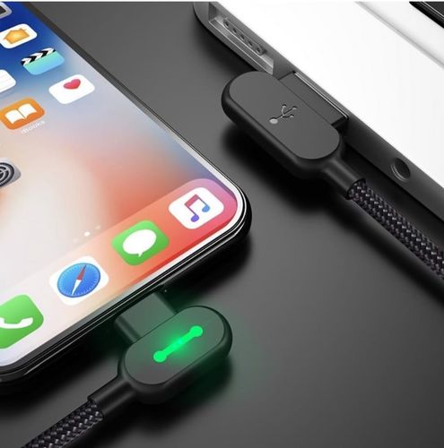 kabel ładujący usb-a mcdodo ca-467 ładowarka 0,5m na Arena.pl