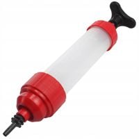 BJC STRZYKAWKA ODSYSARKA OLEJU PŁYNU PALIWA HAMULCOWEGO 0,35 350ML M78304