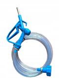 Komplet grawitacyjny do nalewania AdBlue wąż pistolet 4m 18mm zbiornik