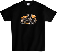 Koszulka T-shirt Harley Davidson