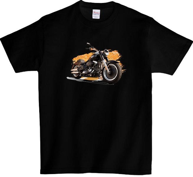 Koszulka T-shirt Harley Davidson zdjęcie 1
