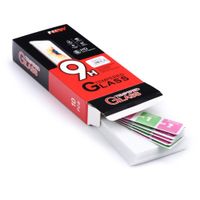 Szkło hartowane Tempered Glass (SET 10in1) - do Iphone 7 / 8 / SE 2020