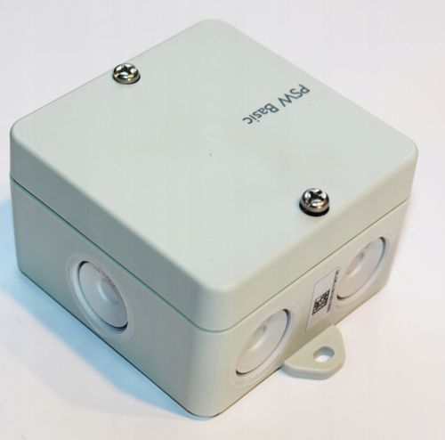 KONWERTER SYGNAŁU POMPY Bosch PSW Basic PWM 0-10 V Regulator do Pieca na Arena.pl
