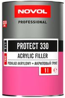 podkład protect 330 5:1 1l szary - nl-37311