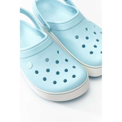 Crocs CROCBAND PLATFORM CLOG 4JE r.M6 na Arena.pl