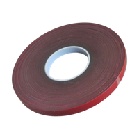 TAŚMA AS1230G 0,64mm/15mm/33m SZARA, LOG AFT SCAPA