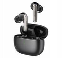 EarFun Air 2 NC Słuchawki Bezprzewodowe Dokanałowe Bluetooth 5.3 LDAC ANC
