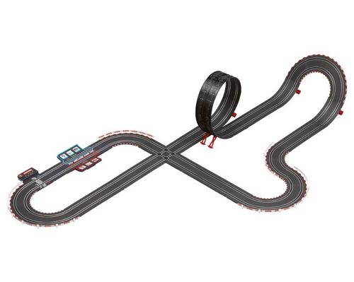 Carrera GO!!! DTM Trophy na Arena.pl