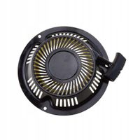 SZARPAK ROZRUSZNIK STARTER DO KOSIARKI NAC EINHEL