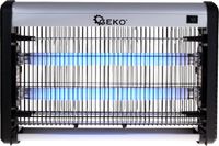 GEKO Lampa owadobójcza UV 20W na komary muchy osy G80492