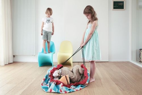 Play&Go - Worek Badminton na Arena.pl