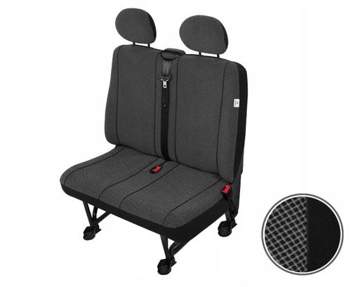 POKROWCE SAMOCHODOWE do MERCEDES SPRINTER 1+2 na Arena.pl